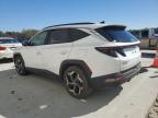 2024 Hyundai Tucson Sel zu verkaufen in Byron, GA - Front End