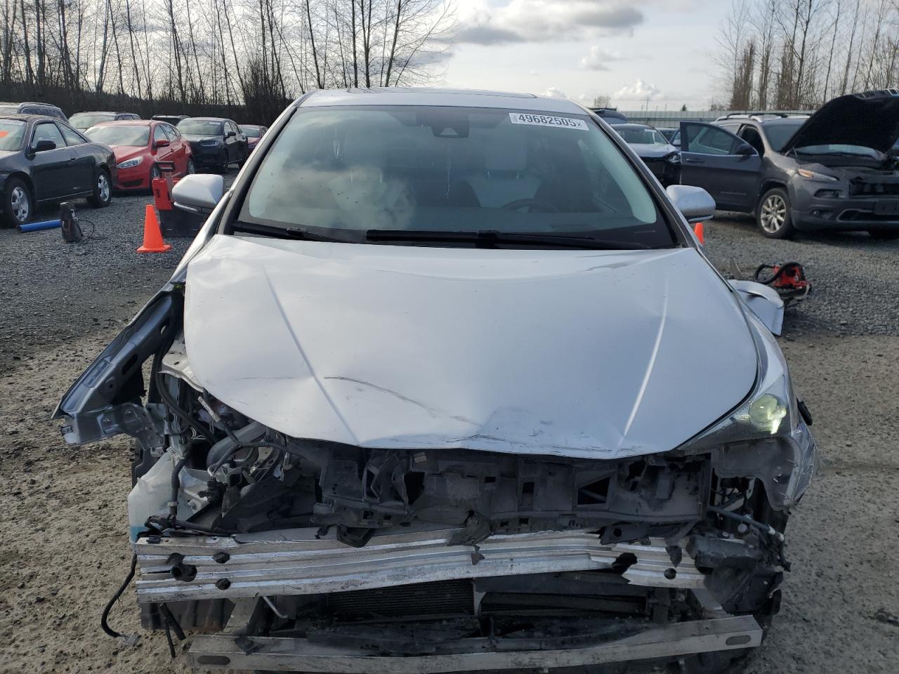 2016 Toyota Prius - Image 5