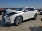 2018 Lexus Rx 350 Base იყიდება Grand Prairie-ში, TX - Front End