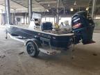 2021 Boat W/Trailer იყიდება New Orleans-ში, LA - Undercarriage