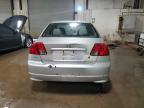 2005 Honda Civic Lx for Sale in Elgin, IL - Front End