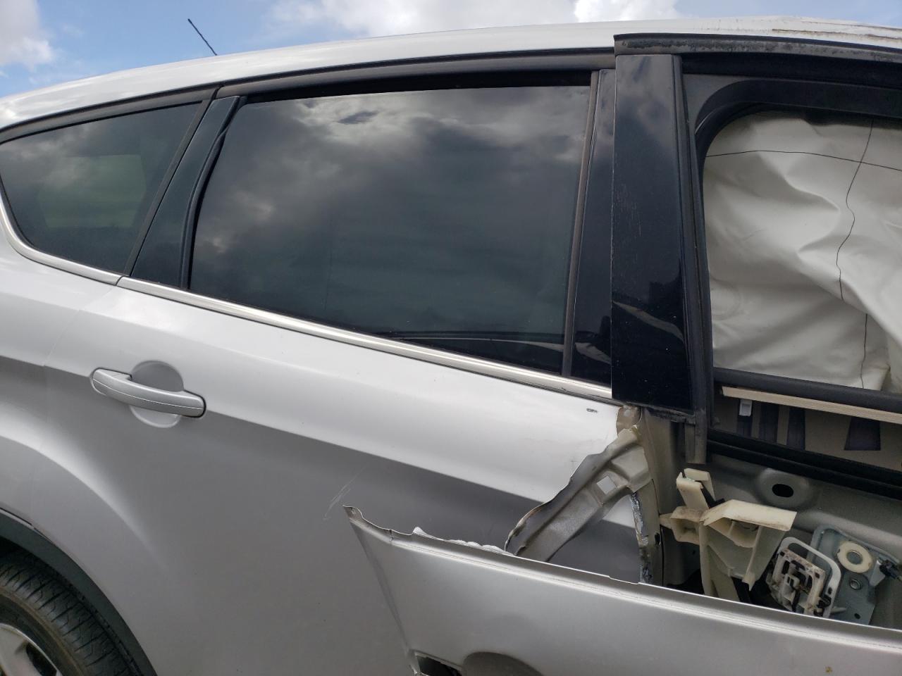 2013 Ford Escape - Image 10
