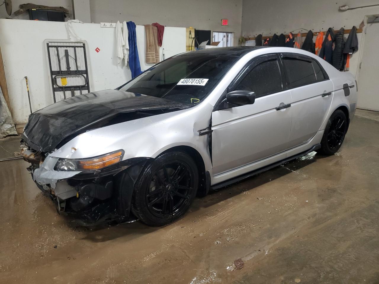 2006 Acura TL - Image 1