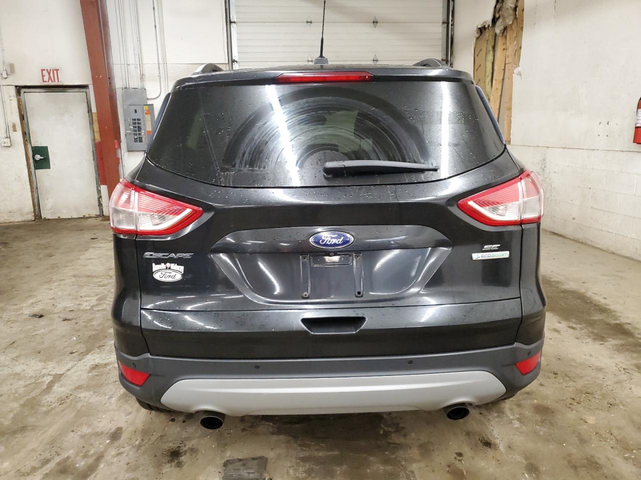 2014 Ford Escape - Image 6