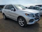 2016 Mercedes-Benz Gle 350 4Matic იყიდება Brighton-ში, CO - Normal Wear