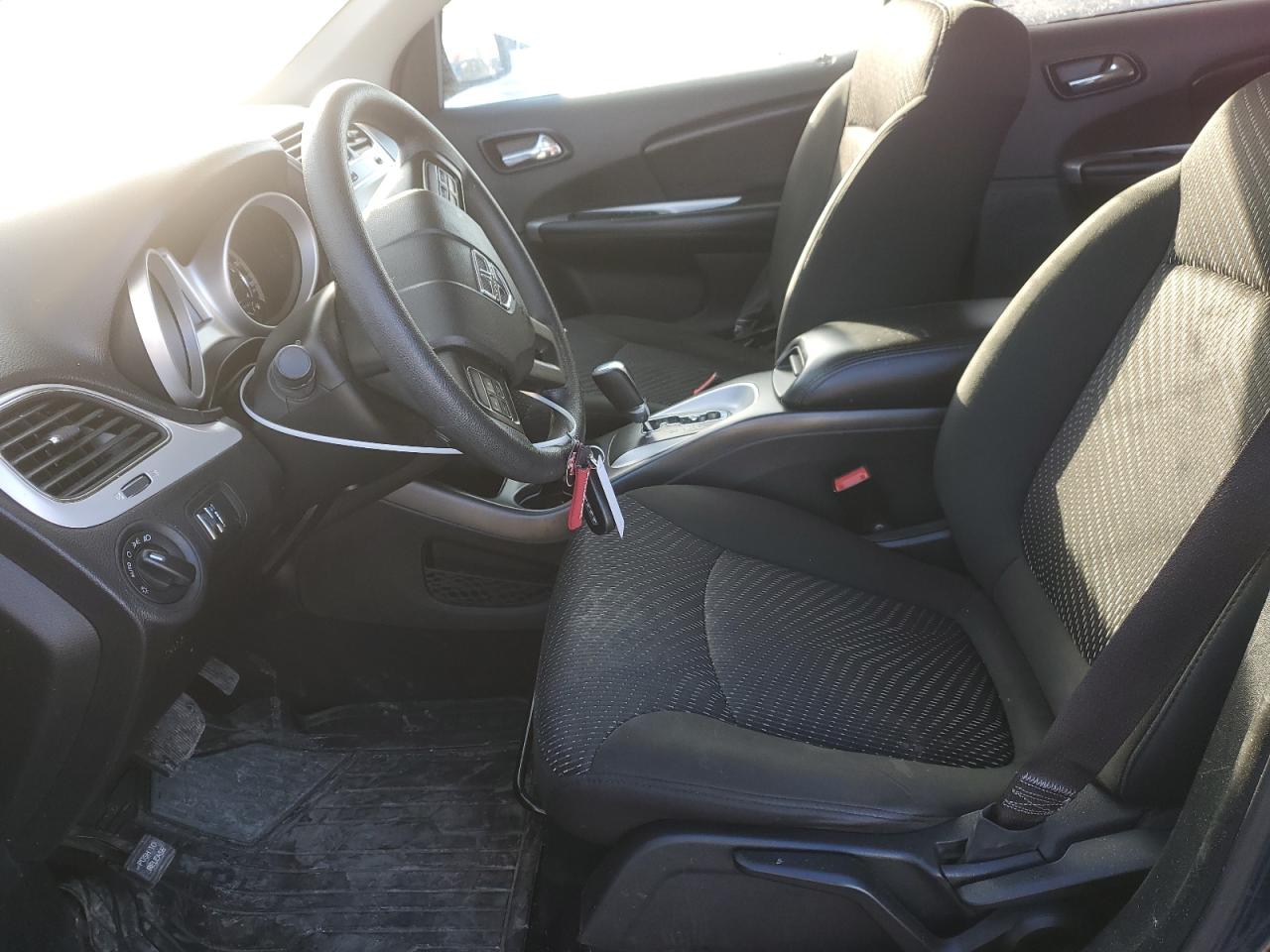 2020 Dodge Journey - Image 7