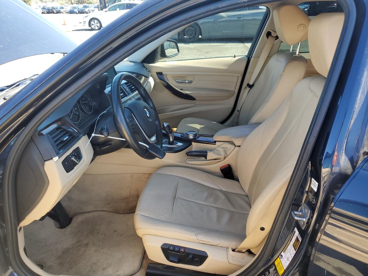 2014 BMW 3er - Image 7
