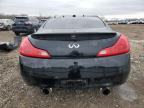 2008 Infiniti G37 Base for Sale in Chicago Heights, IL - Front End