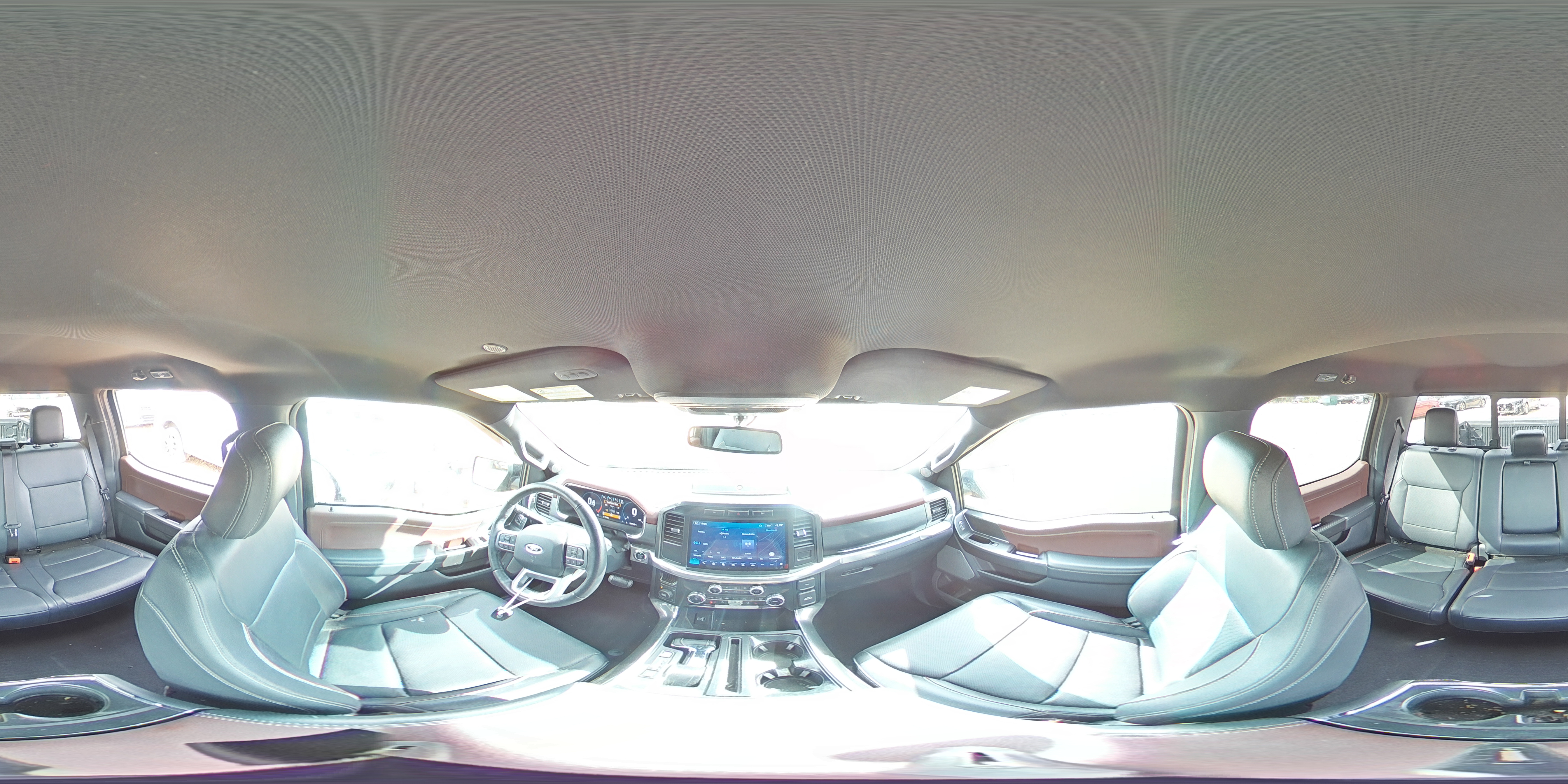 2023 Ford F-150 - Image 13