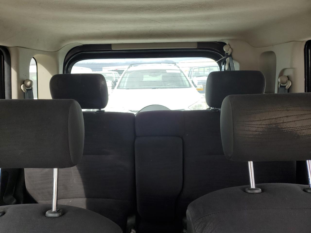 2009 Nissan Cube - Image 10