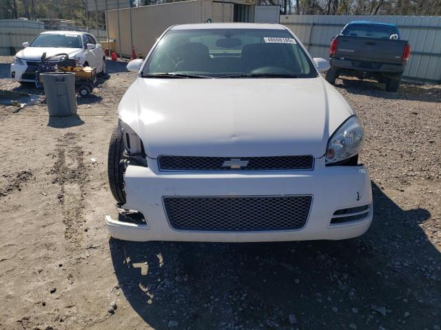  CHEVROLET IMPALA 2014 Белы