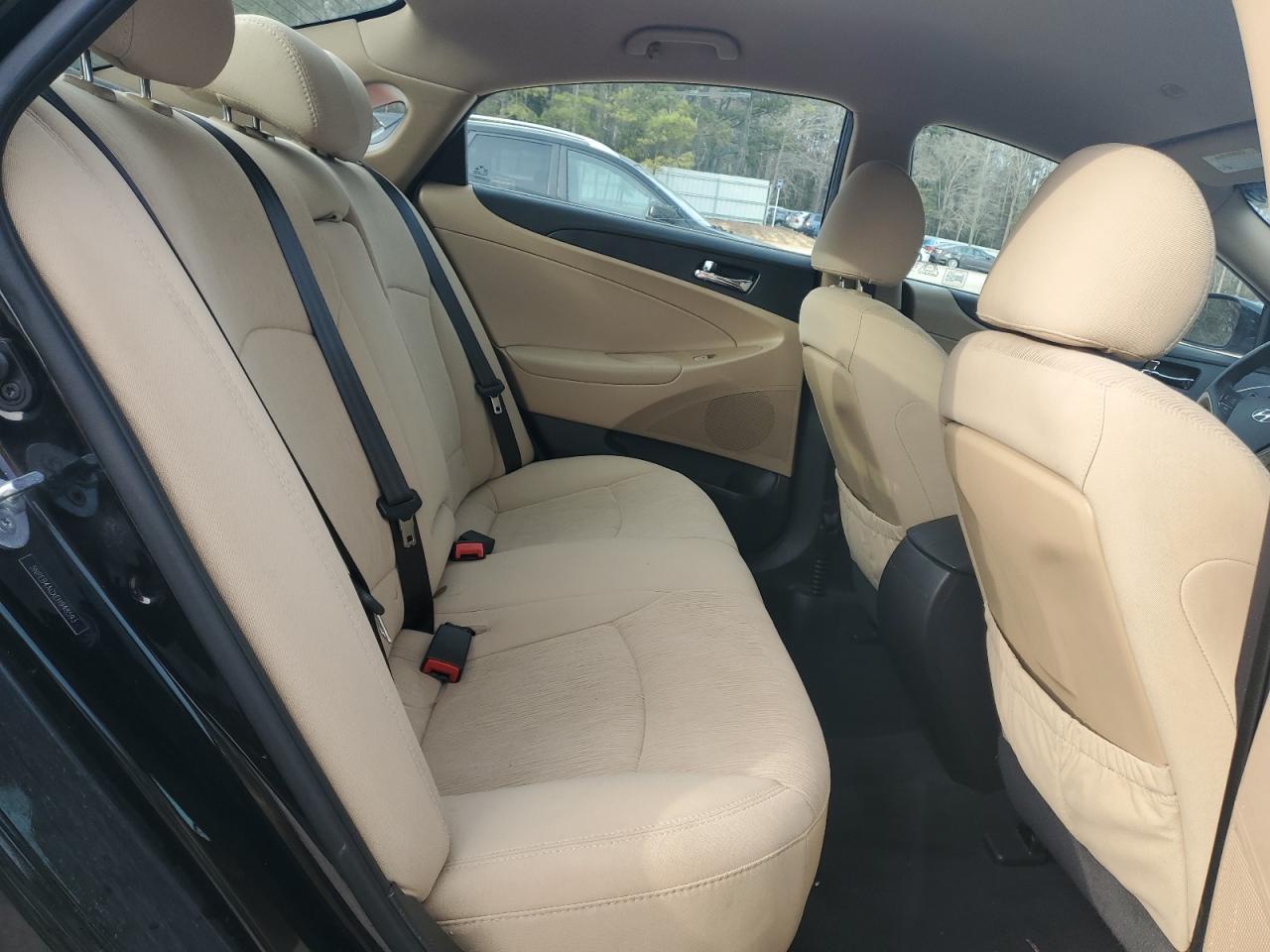 2014 Hyundai Sonata - Image 10