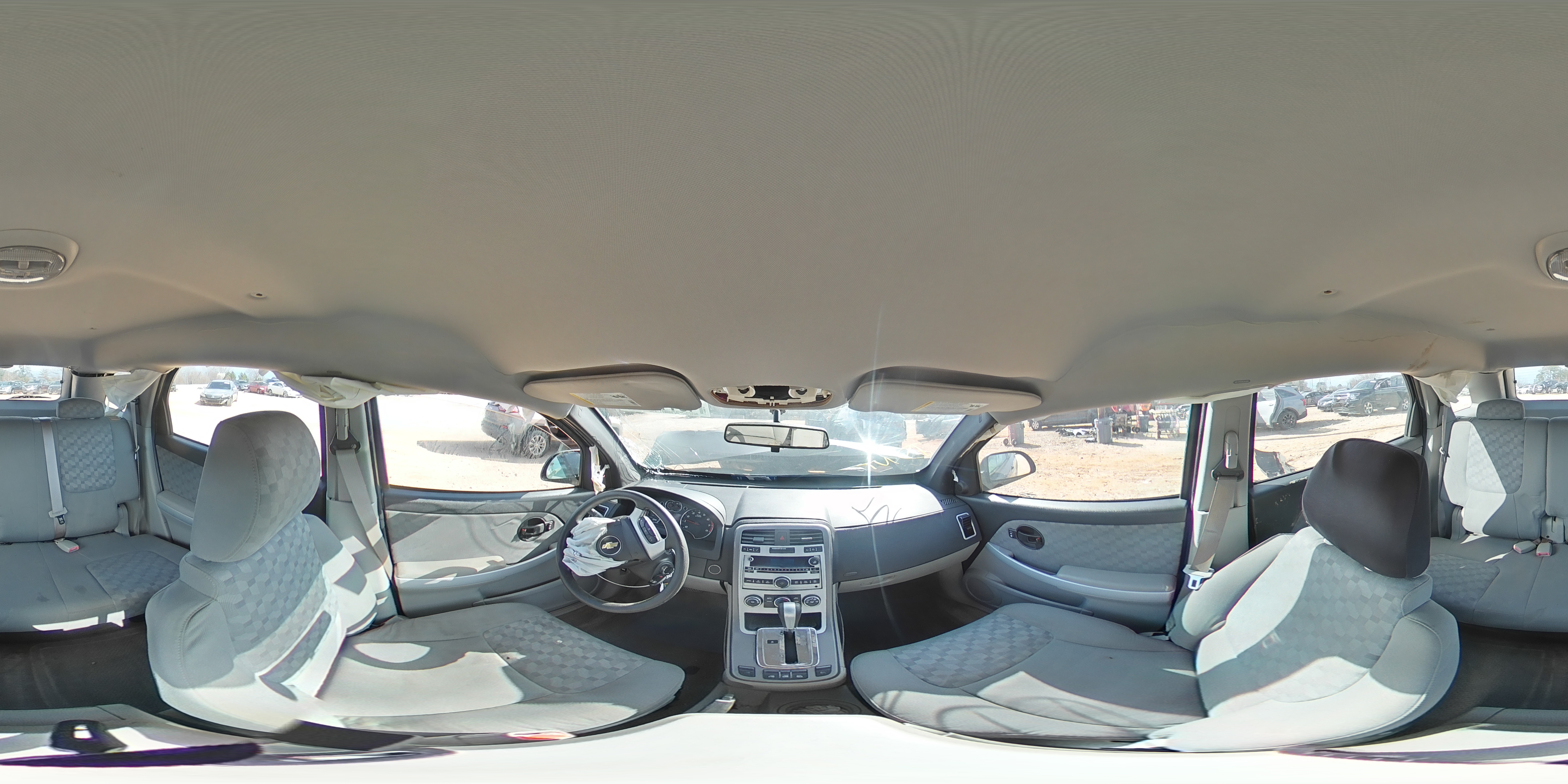 2007 Chevrolet Equinox - Image 14