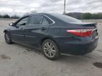 2017 Toyota Camry Le en Venta en Lebanon, TN - Front End
