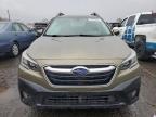 2020 Subaru Outback Premium en Venta en Portland, OR - Rear End