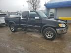 2001 Toyota Tundra Access Cab за продажба в Wichita, KS - Side