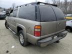 2003 Chevrolet Suburban K1500 for Sale in Waldorf, MD - Burn - Interior