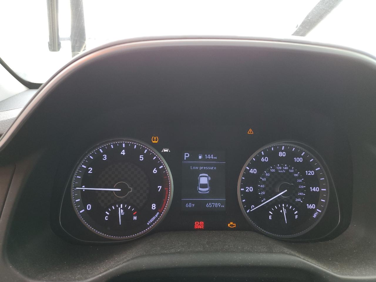 2020 Hyundai Elantra - Image 9