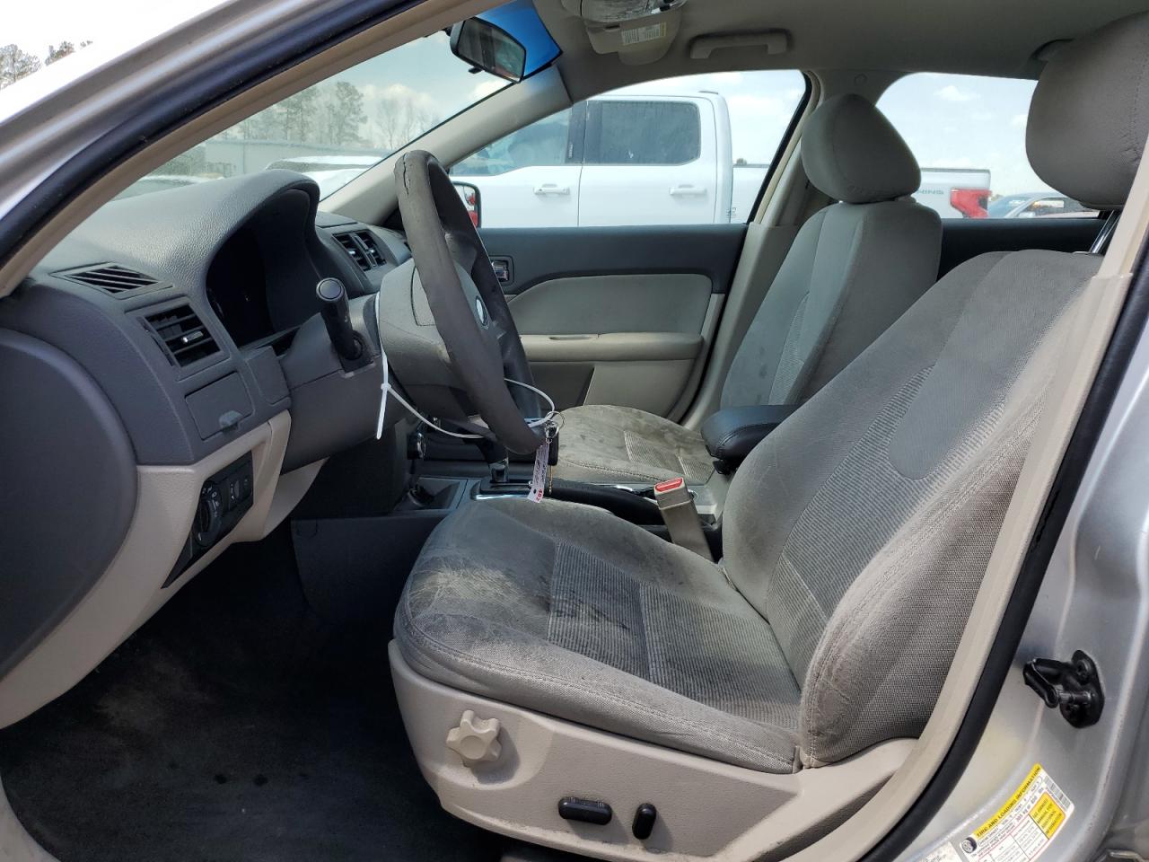 2012 Ford Fusion - Image 7