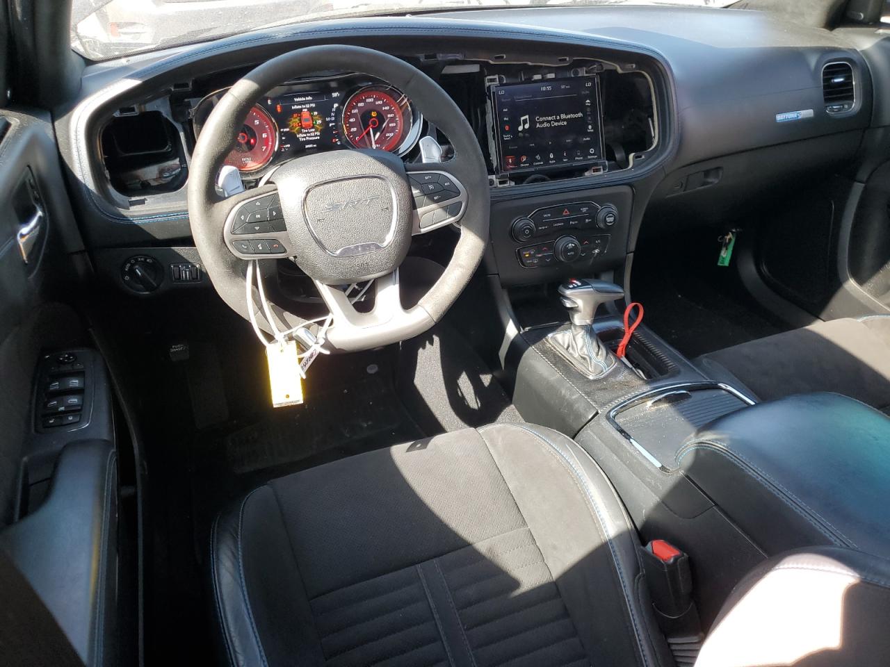 2020 Dodge Charger - Image 8