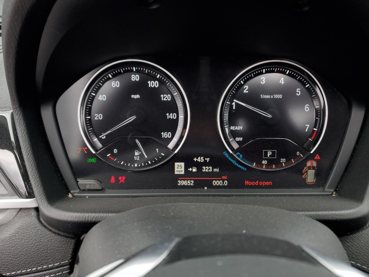 2021 BMW X1 - Image 9