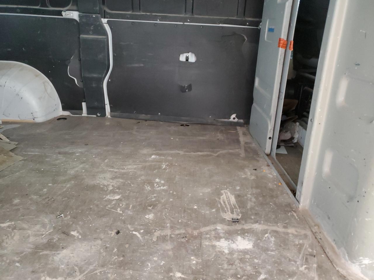 2017 RAM ProMaster City - Image 11