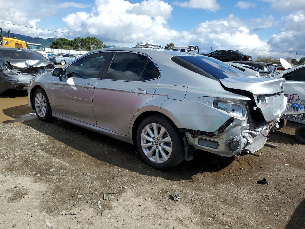 2019 Toyota Camry - Image 2