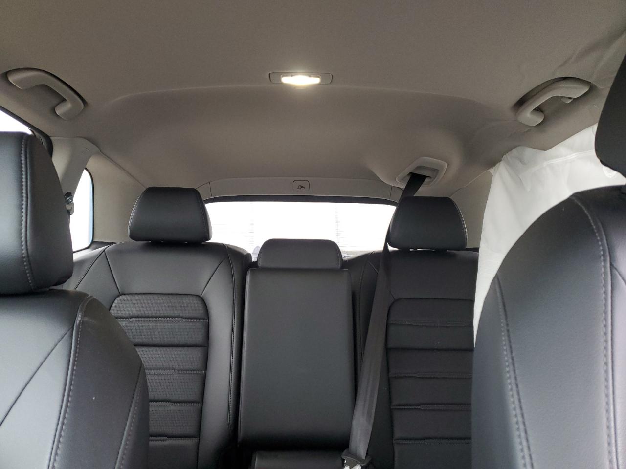 2024 Honda CR-V - Image 10