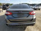 2016 Ford Fusion Se   zu verkaufen in Florence, MS - Rear End