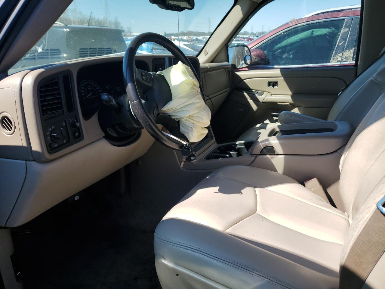 2006 GMC Yukon - Image 7