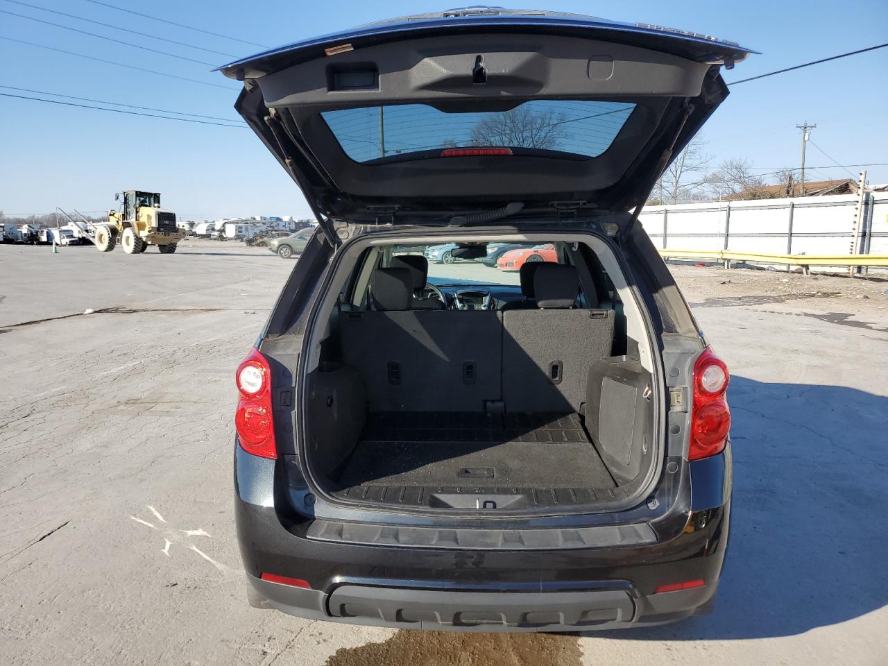 2015 Chevrolet Equinox - Image 6
