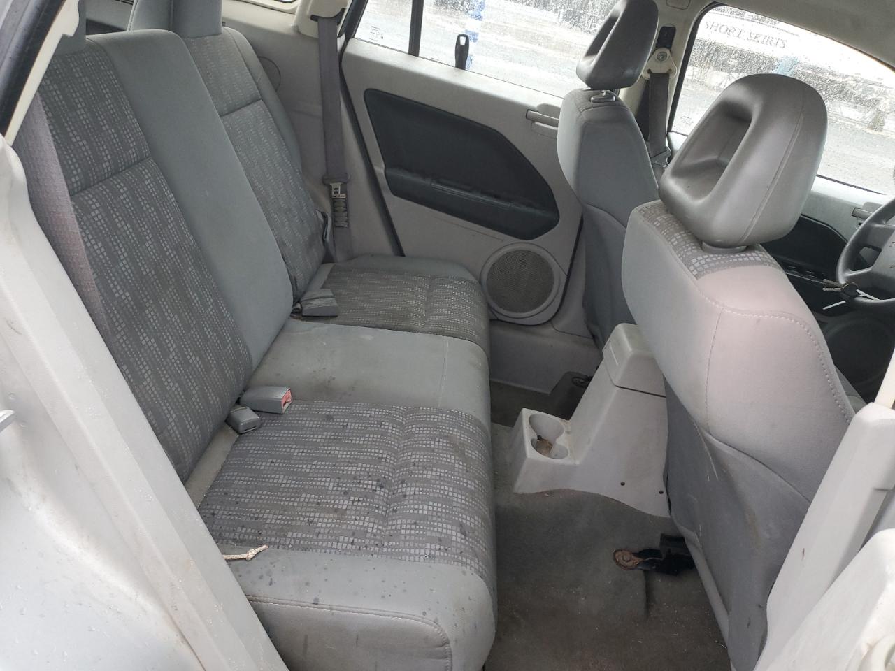 2007 Dodge Caliber - Image 12