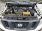 2014 Nissan Nv 2500 продається в Exeter, RI - Side