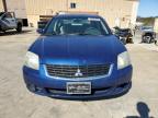 2009 Mitsubishi Galant Es de vânzare în Gaston, SC - Side