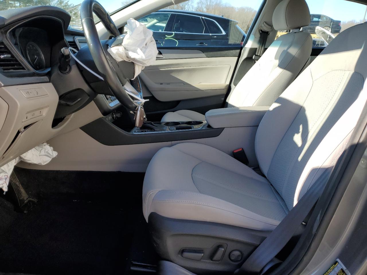 2019 Hyundai Sonata - Image 7