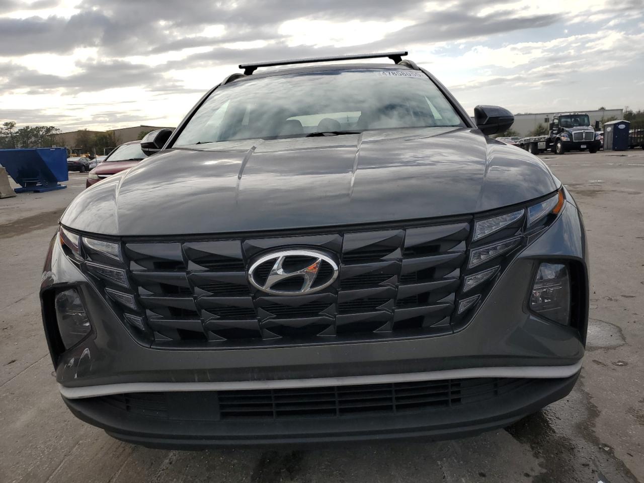 2022 Hyundai Tucson - Image 5