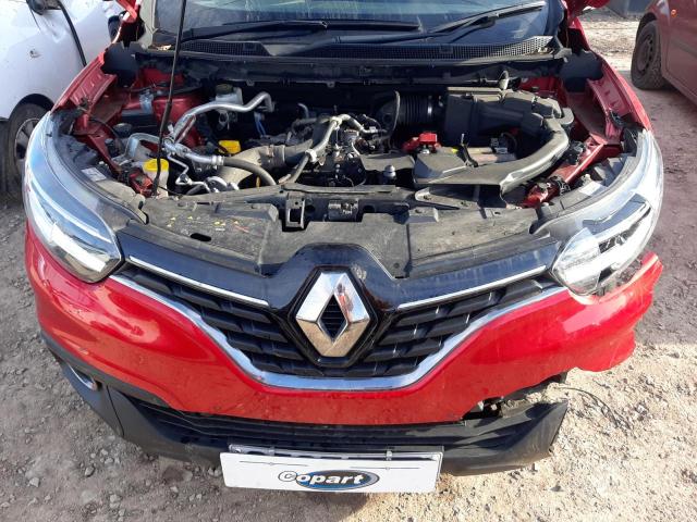 2017 RENAULT KADJAR DYN