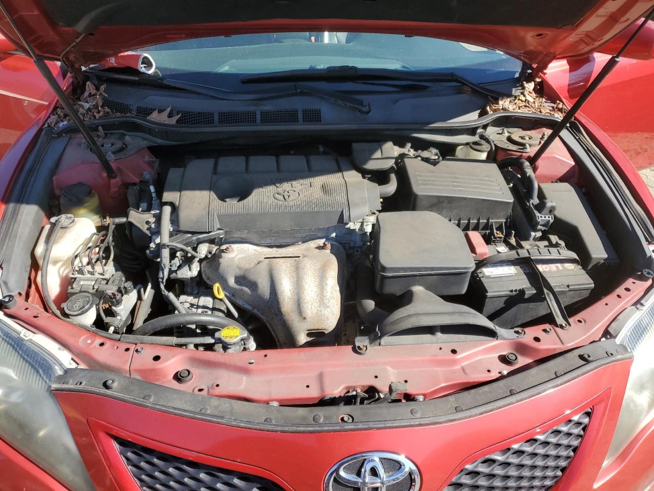 2011 Toyota Camry - Image 13