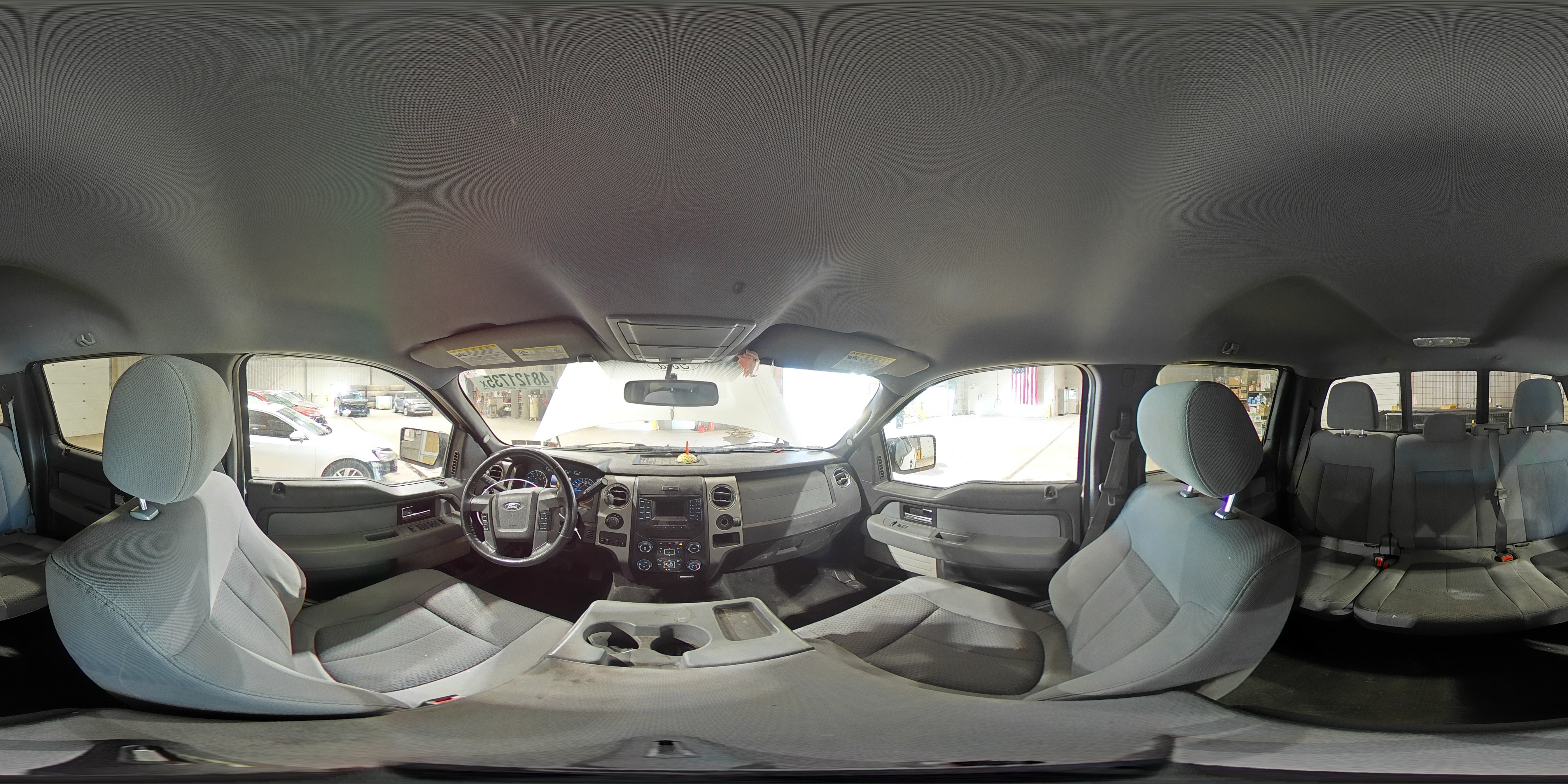 2013 Ford F-150 - Image 13