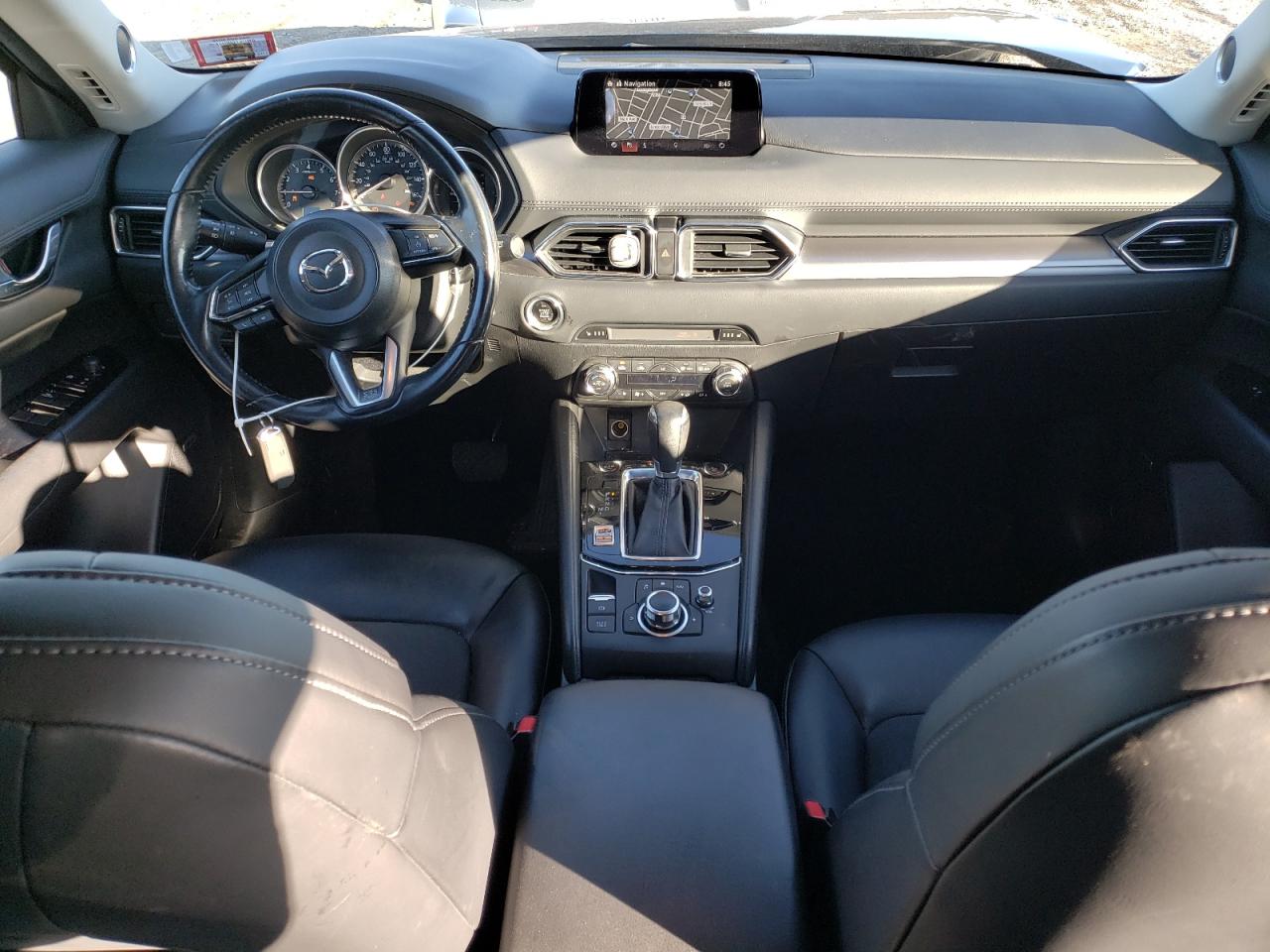 2017 Mazda CX-5 - Image 8