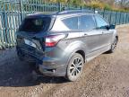 2017 FORD KUGA ST-LI for sale at Copart COLCHESTER