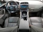2017 JAGUAR F-PACE R - SPORT for sale at Copart ON - TORONTO