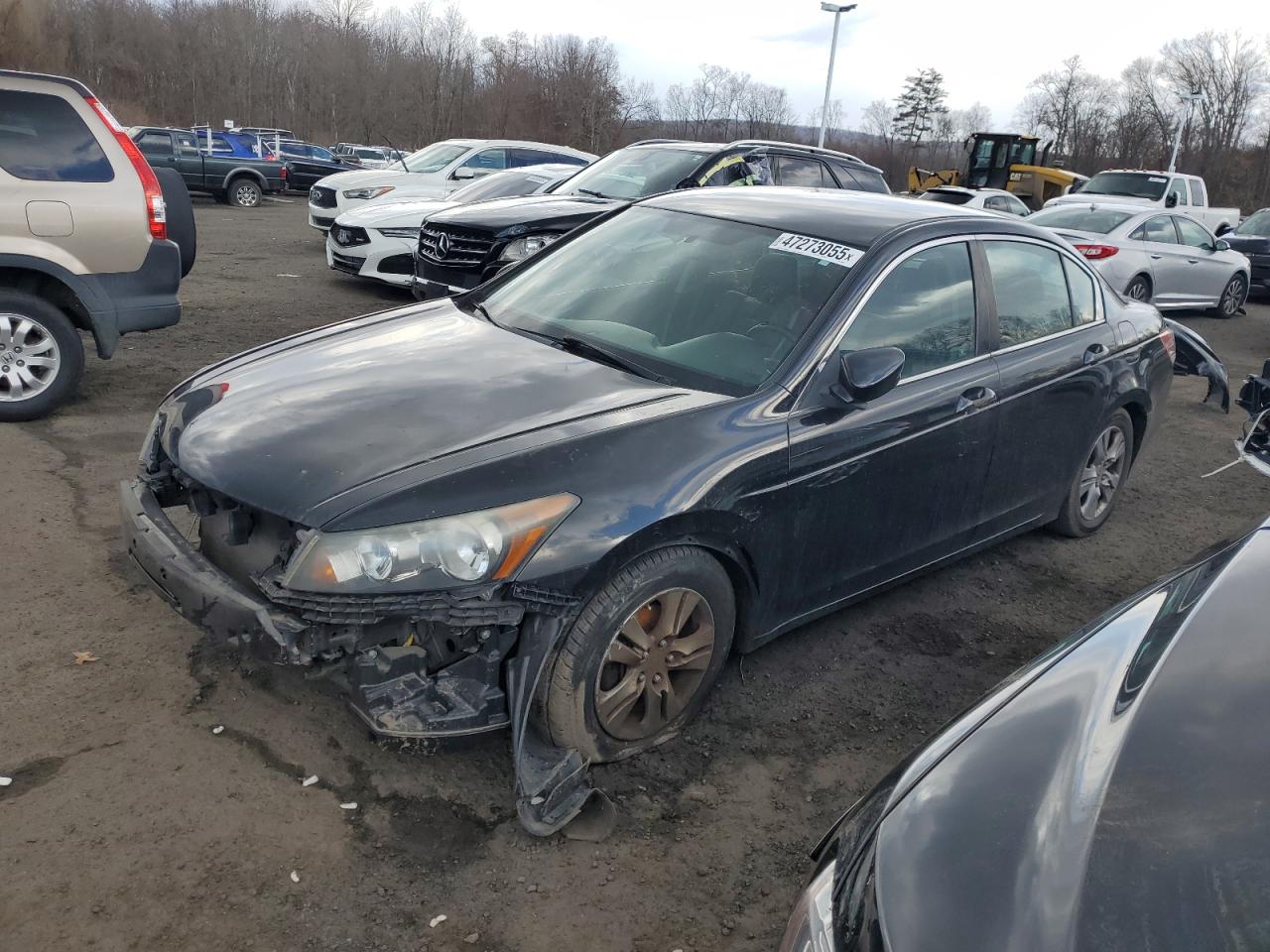 2012 Honda Accord - Image 1