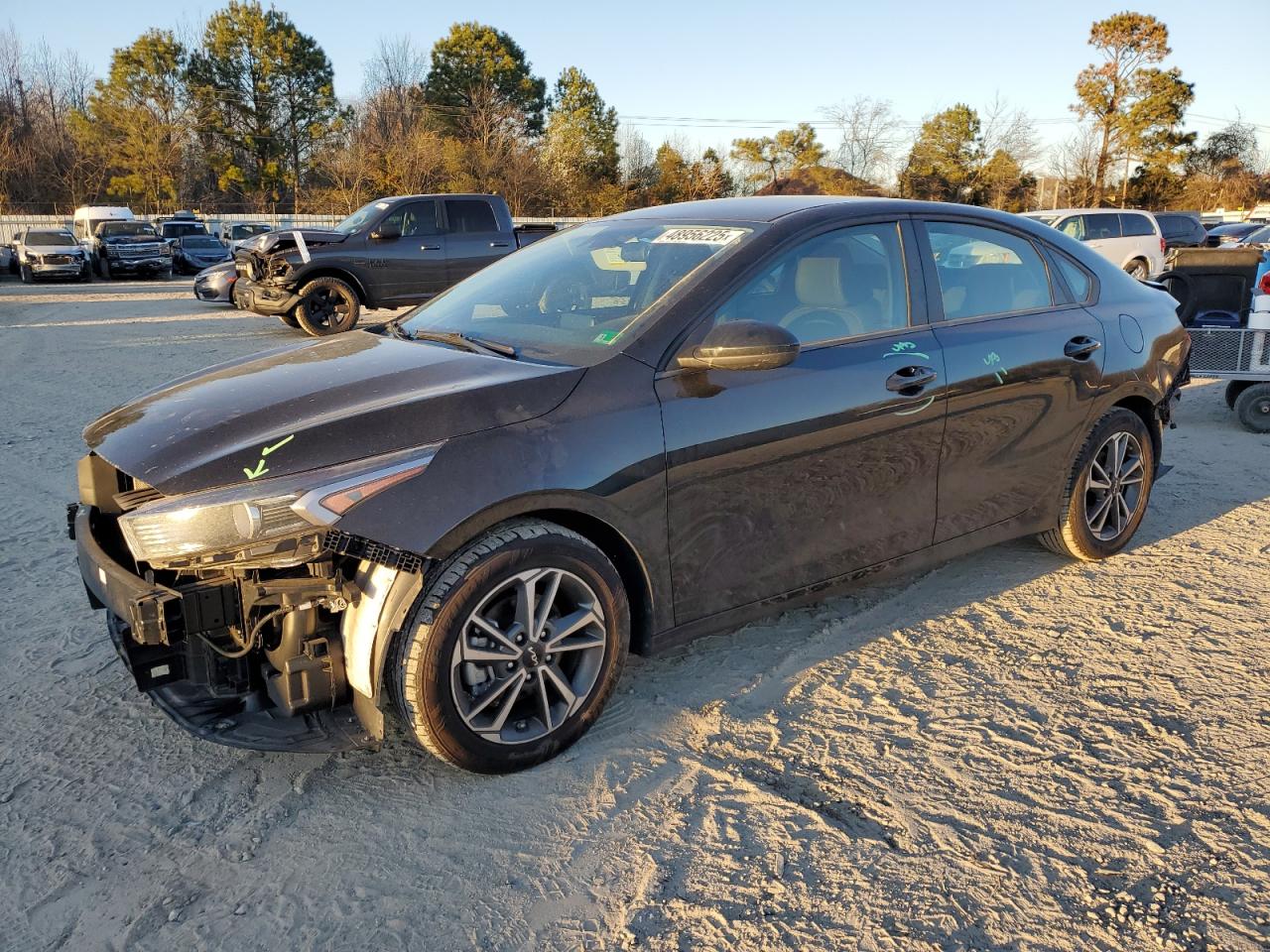 2022 Kia Forte - Image 1