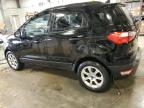 2019 Ford Ecosport Se за продажба в Bridgeton, MO - Normal Wear