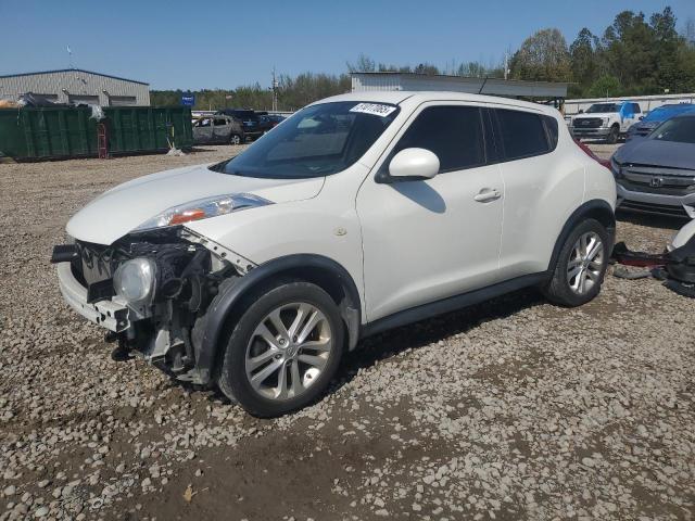 2013 Nissan Juke S