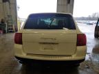 2004 Porsche Cayenne S zu verkaufen in Franklin, WI - Front End
