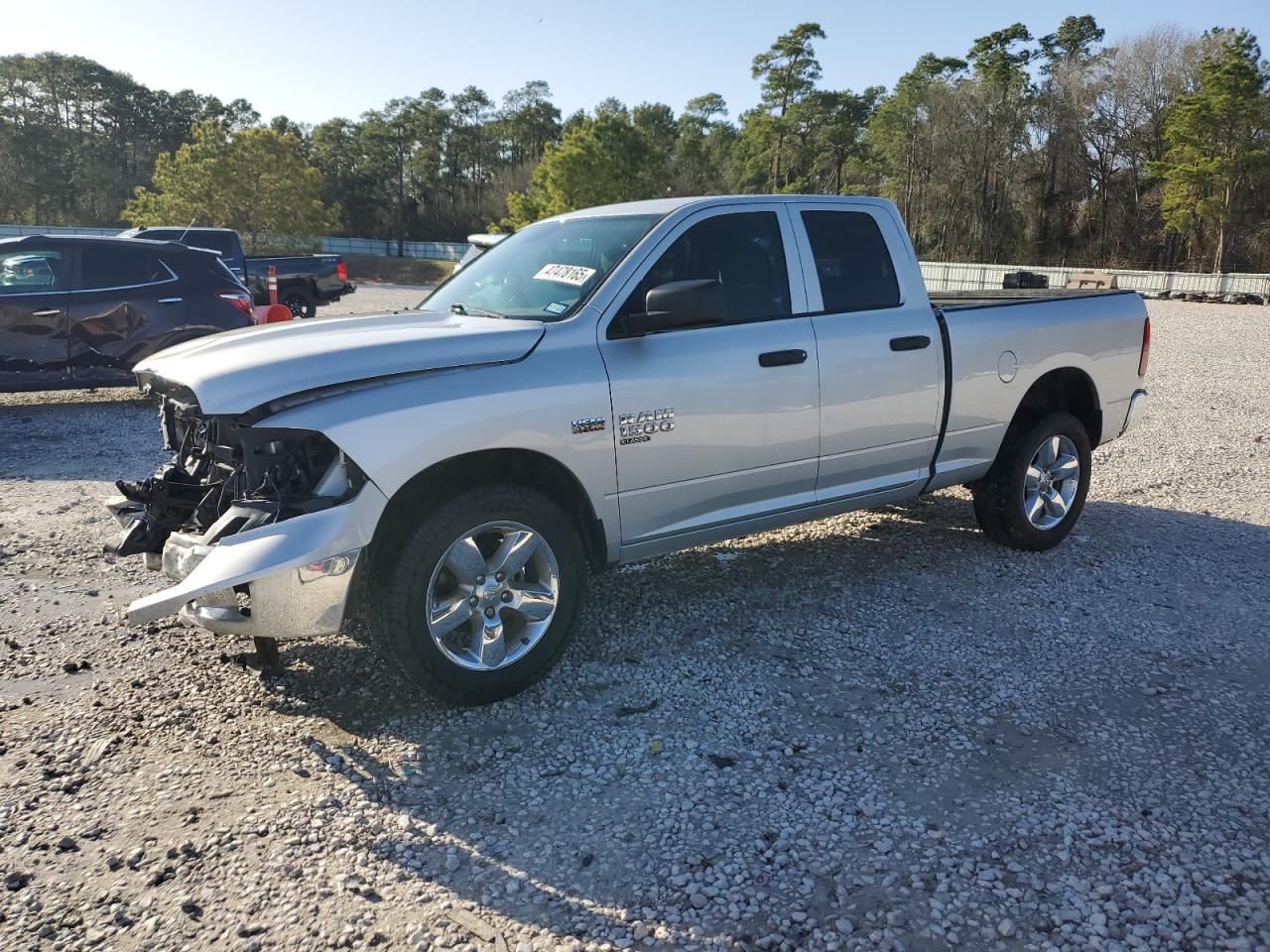 RAM 1500