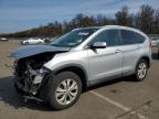 2014 Honda Cr-V Exl продається в Brookhaven, NY - Front End