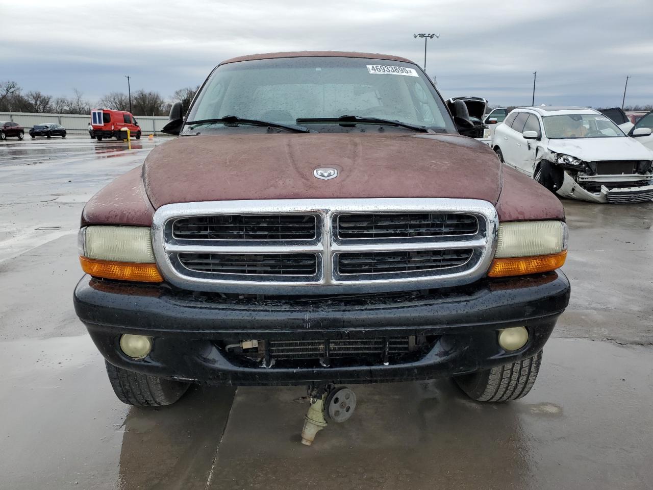 2002 Dodge Dakota - Image 5